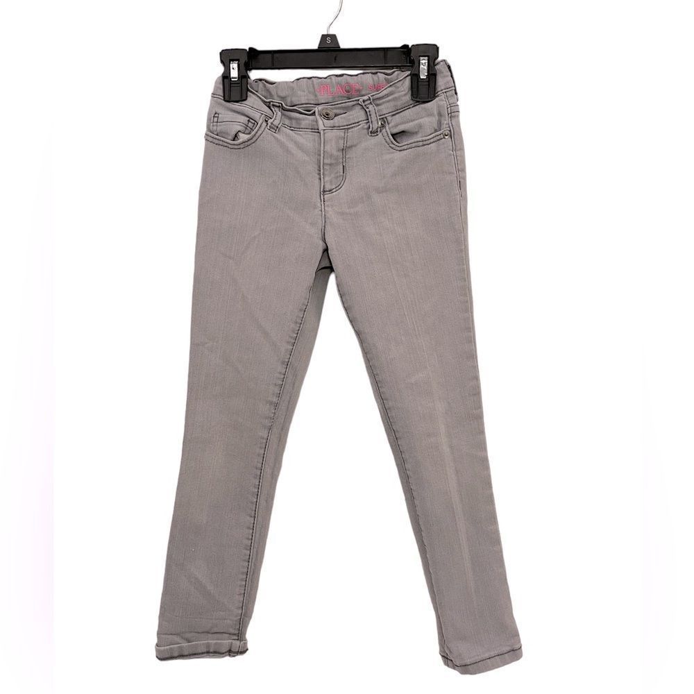 Children’s Place Super‎ Skinny Jeans Size 6X/7